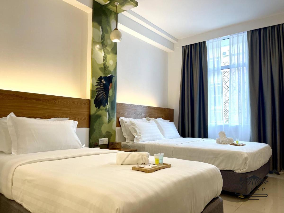 Atap 3* Kota Kinabalu