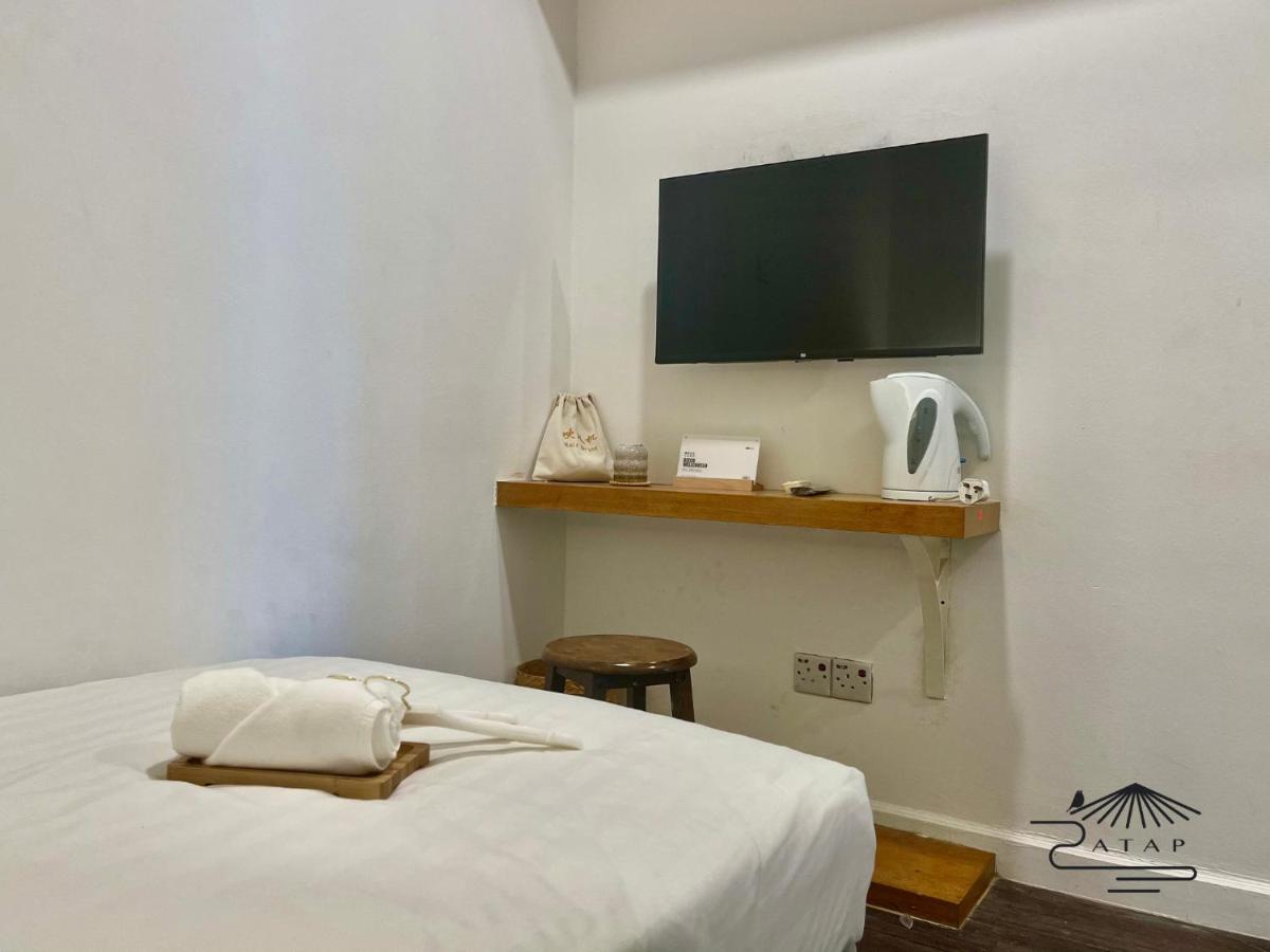 Atap 3* Kota Kinabalu