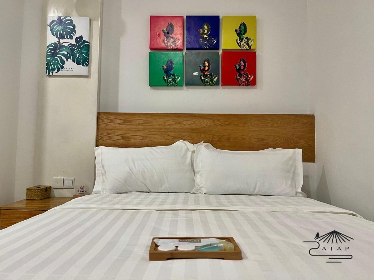 Hotel Atap Kota Kinabalu