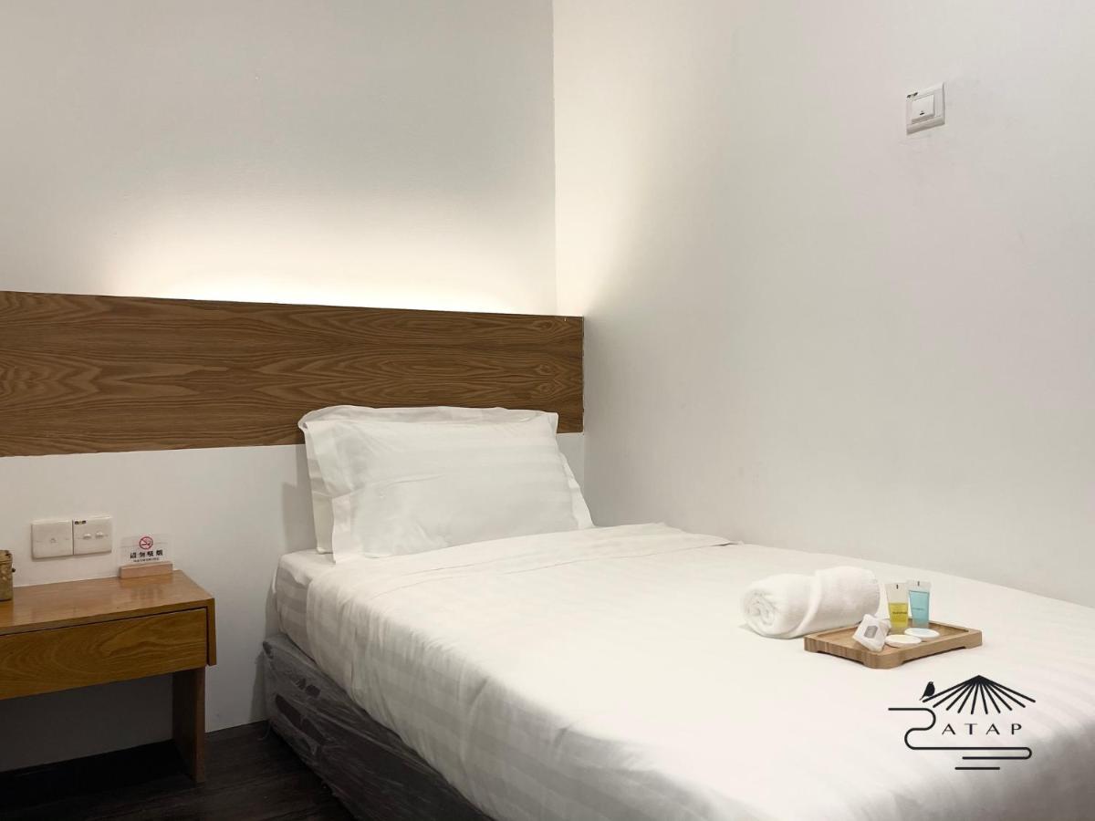 Atap Hotel 3*