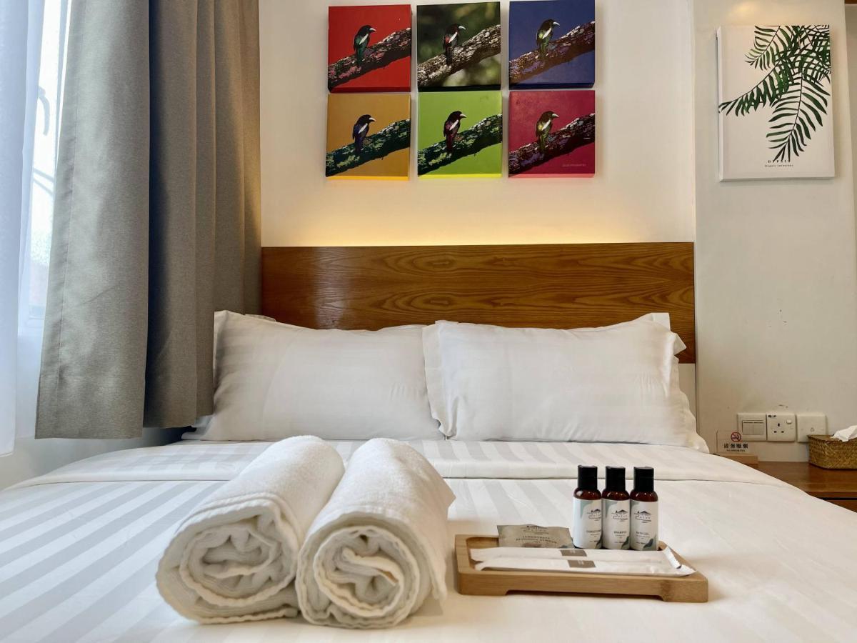 Hotel Atap